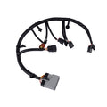 Engine Injector Wiring Harness for Jeep Wrangler JK by Jeep