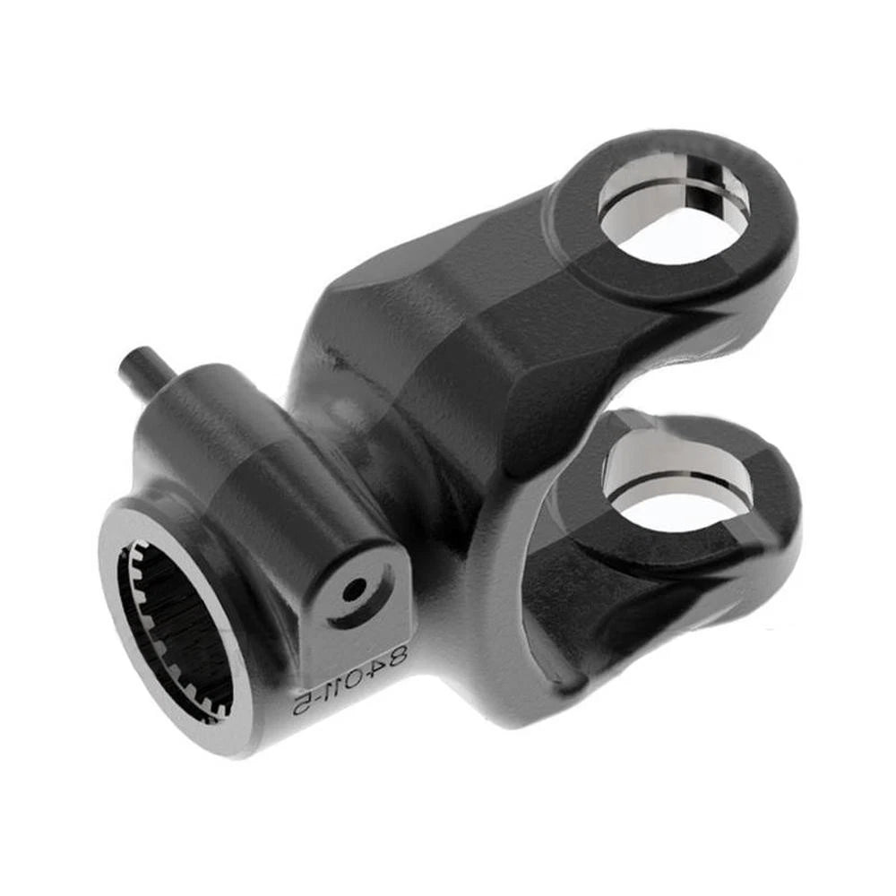 S.26862 Pto Yoke - Quick Release Size: 1 3/4-20 Spline