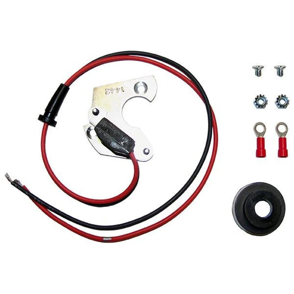 R3199 Electronic Ignition Kit - 12vp Fits Ih / Fits Farmall