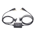 Rc-108 Two Way K-port Handheld Radio Relay Repeater Box For Motorola