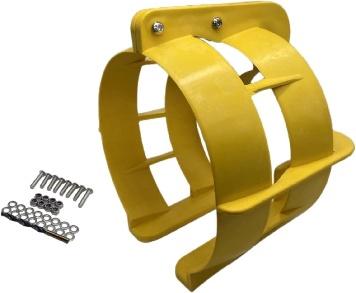Evinrude / Yamaha Outboard Propeller Safety Guard For Most 9.9-20 Hp