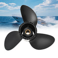 11 3/4 X 17 Boat Outboard Propeller Fit Evinrude 40-50hp 13 Spline