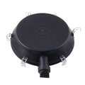 Air Filter Cover 600-184-1611 For Komatsu Pc400-7 Pc550lc-8 Hm250