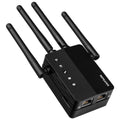 1200mbps Wifi Range Extender Fit Dbpsk, Dqpsk, Cck, Ofdm Modulation
