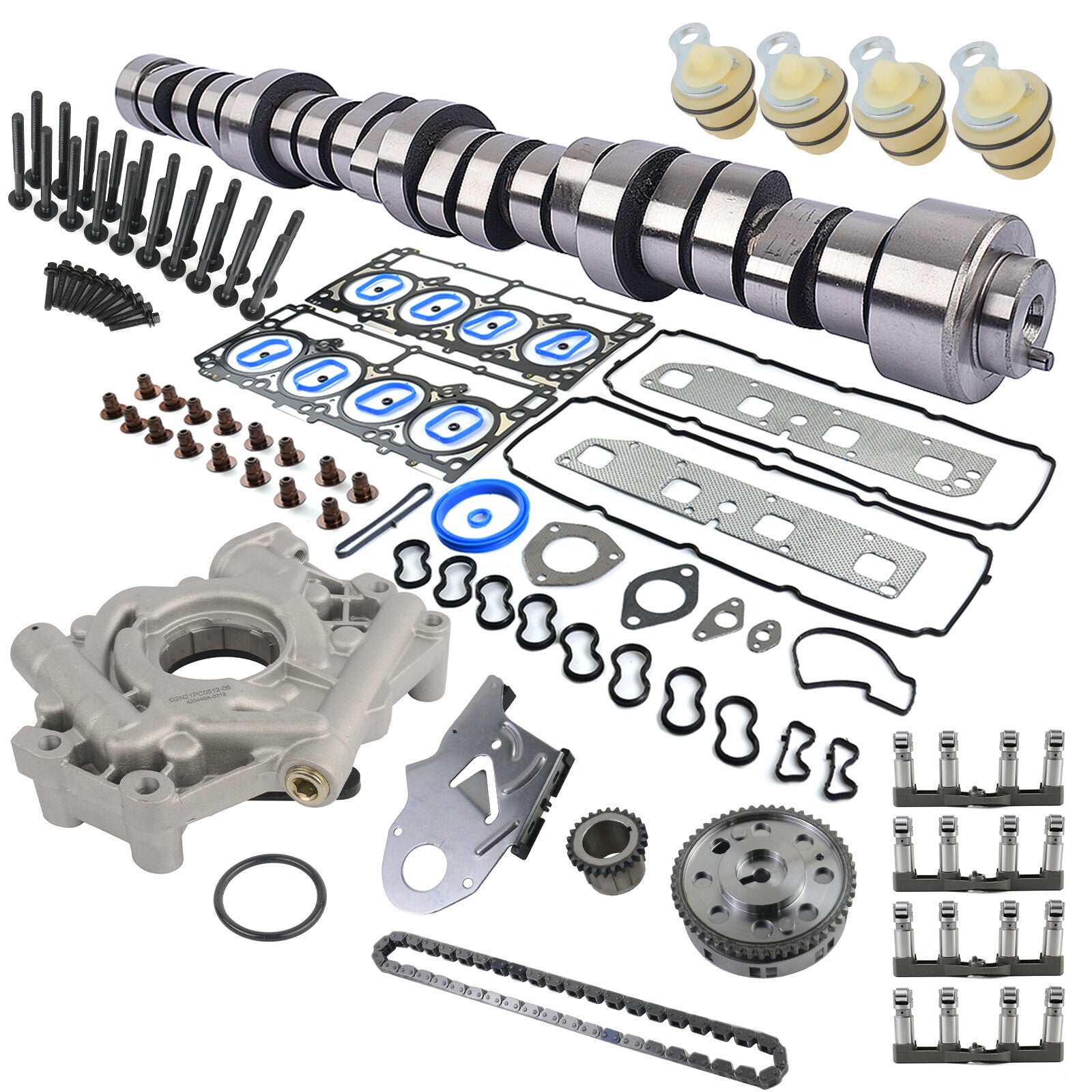 Camshaft Valve Tappet Oil Pump Dodge Charger by Dodge