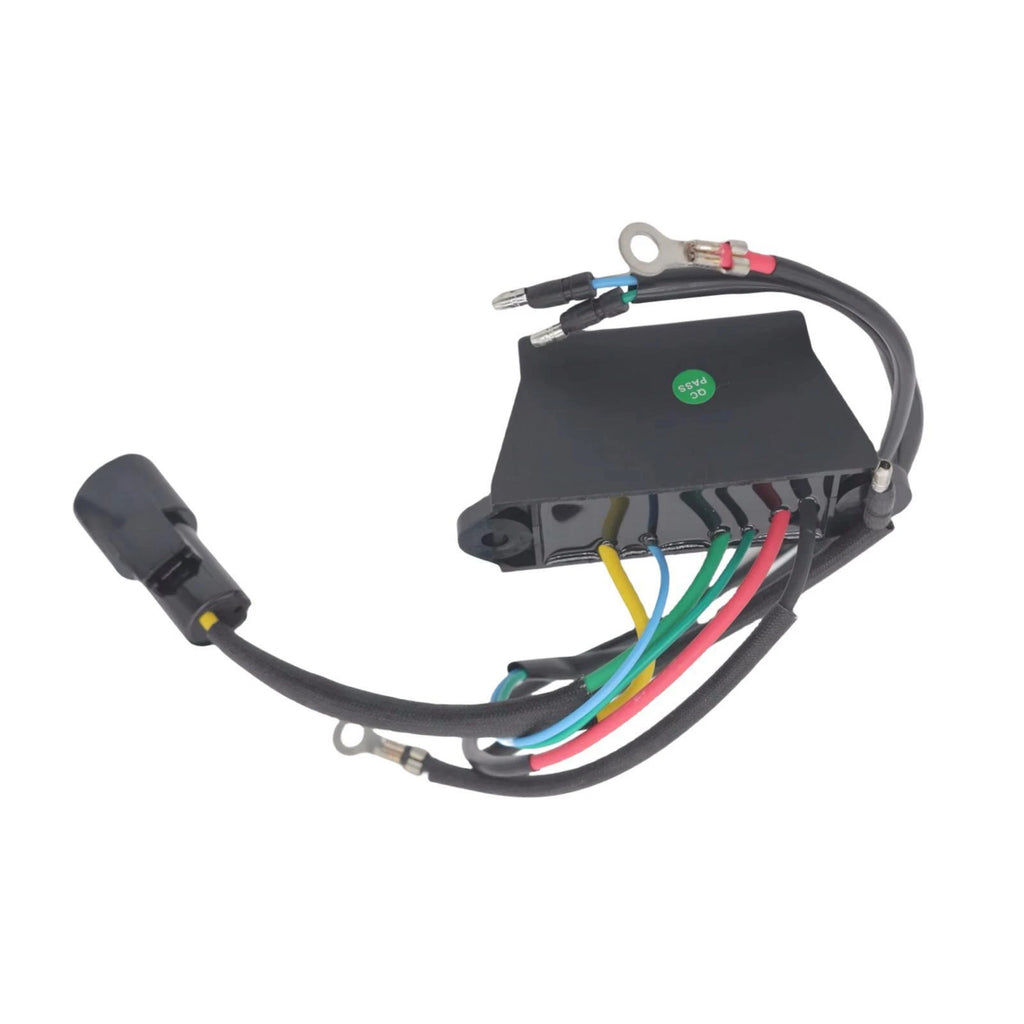 Trim & Tilt Relay Assembly – Honda BF35-BF50