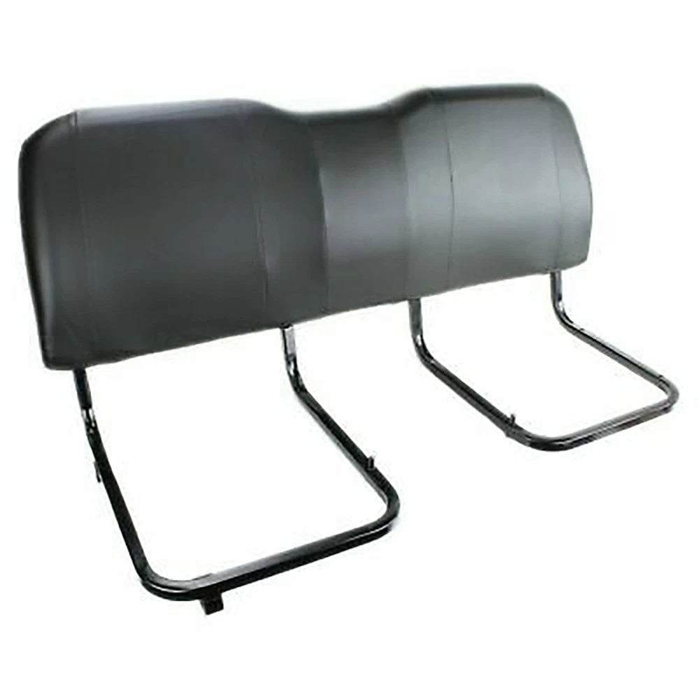 E-am140945 Black Backrest Fits John Deere Gators Xuv625i 825i 855d