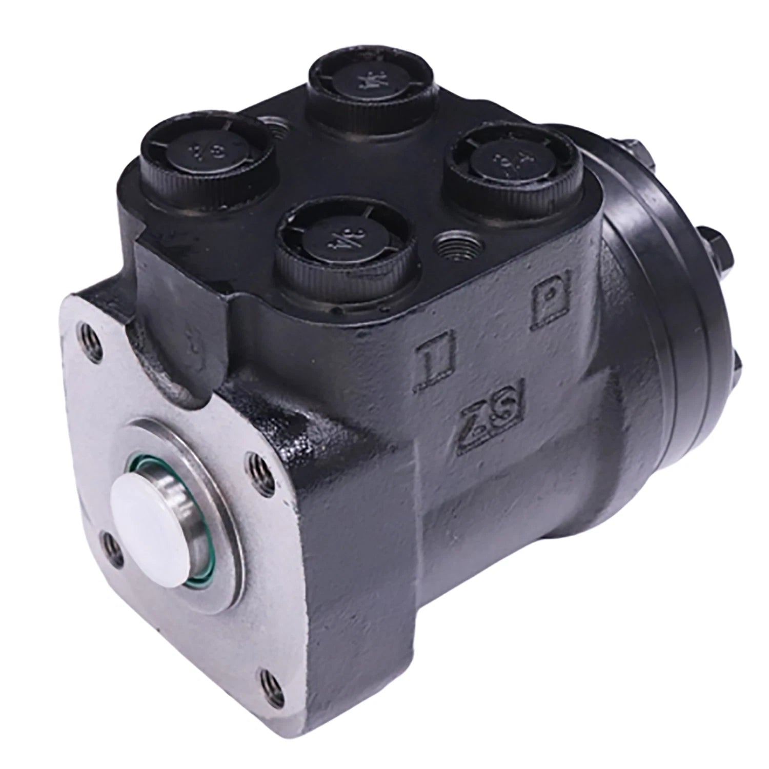 Hydraulic Motor Steering Valve 211-1047-002 For | Hook & Hull Co