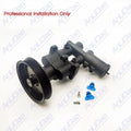 Fit Mercury Mercruiser Quicksilver Water Sea Pump 468m0139997