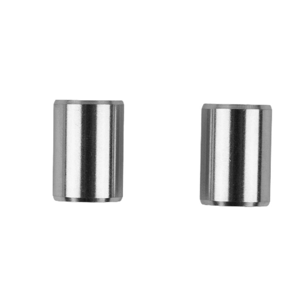 2* Dowel Pin For Acura For Honda 94301-14200 For Civic 1992-2005 Metal