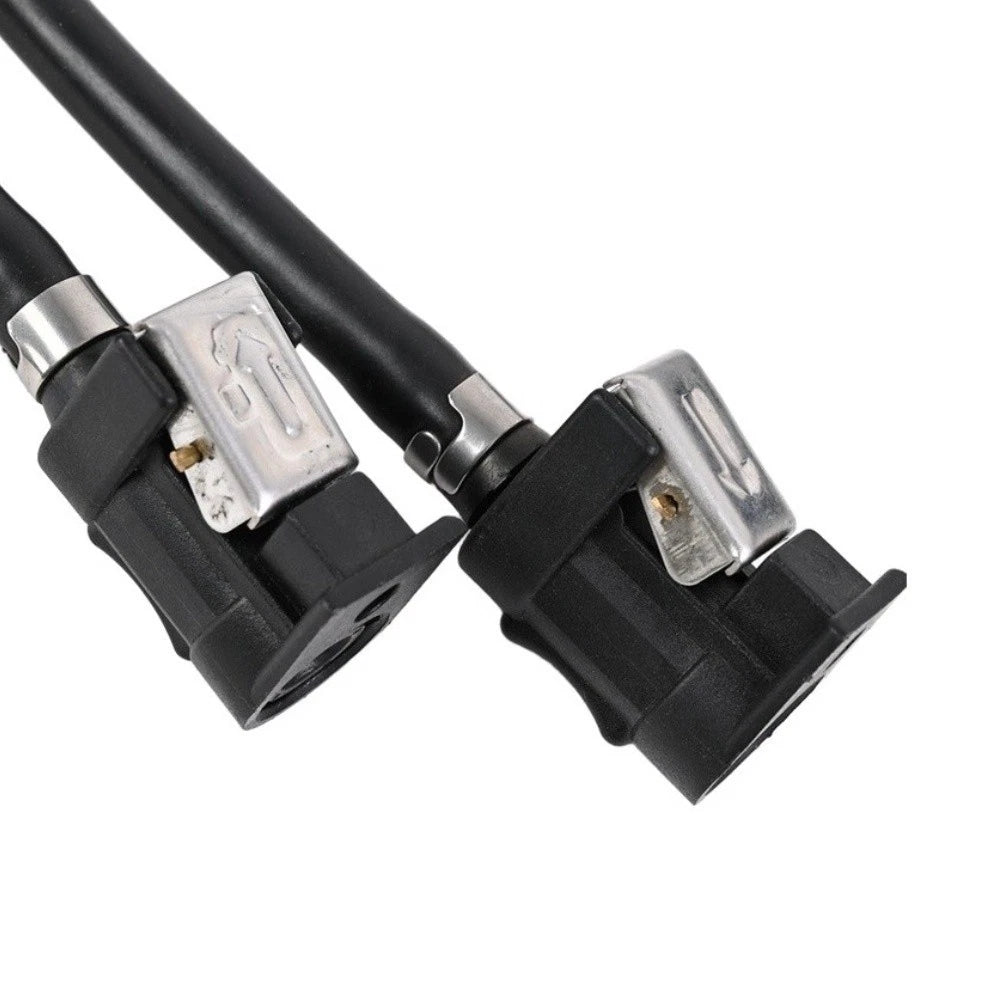 6y1 24306 00 Fuel Line Assembly 6x11mm For Boats | Hook & Hull Co