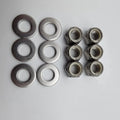 11-859116q01 New Repl Outdrive Mounting Hardware Kit Mercruiser Alpha