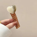 Bubble Braid Hair Clip Headband for Women
