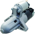 New Starter For Mazda Rx-7 1.3l W/turbo 1986-1991 N318-18-400,