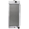245962 Sullivan / Palatek Compressor Radiator - 28 3/4 X 13 3/4 X 2