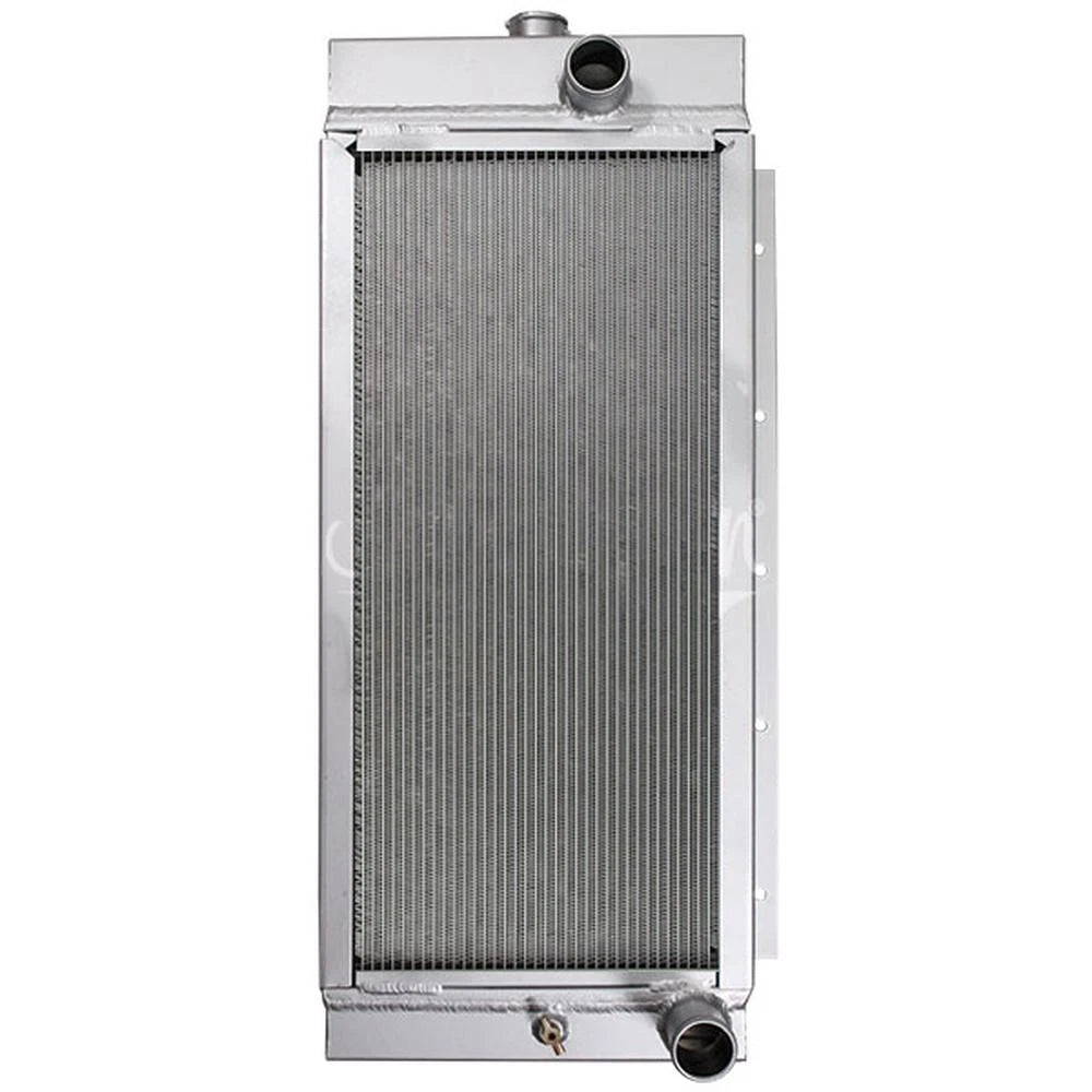 245962 Sullivan / Palatek Compressor Radiator - 28 3/4 X 13 3/4 X 2