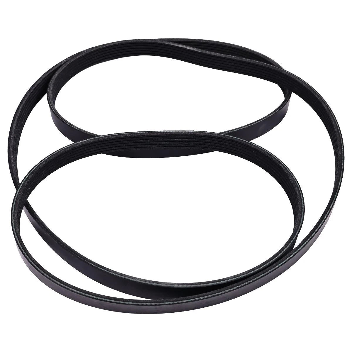 V-belt R515221 For John Deere Loader 325 328 332 Ct322 Ct332 Engine