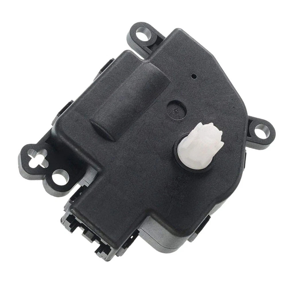 Broken Part Replacement Hvac Blend Door Actuator | Hook & Hull Co