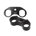 S&s Cycle 2006+ Sportster Models Tappet Cuffs