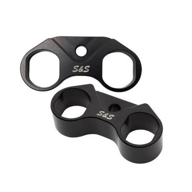 S&s Cycle 2006+ Sportster Models Tappet Cuffs