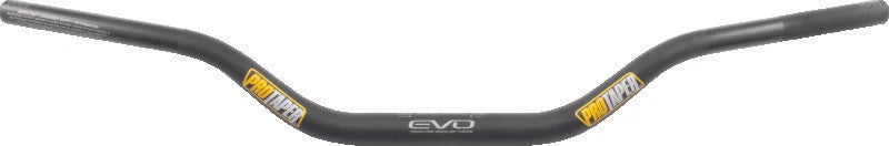 Protaper Evo Windham/rm Mid Handlebar - Black