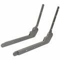 Supra Boat Seat Hinges by Supra