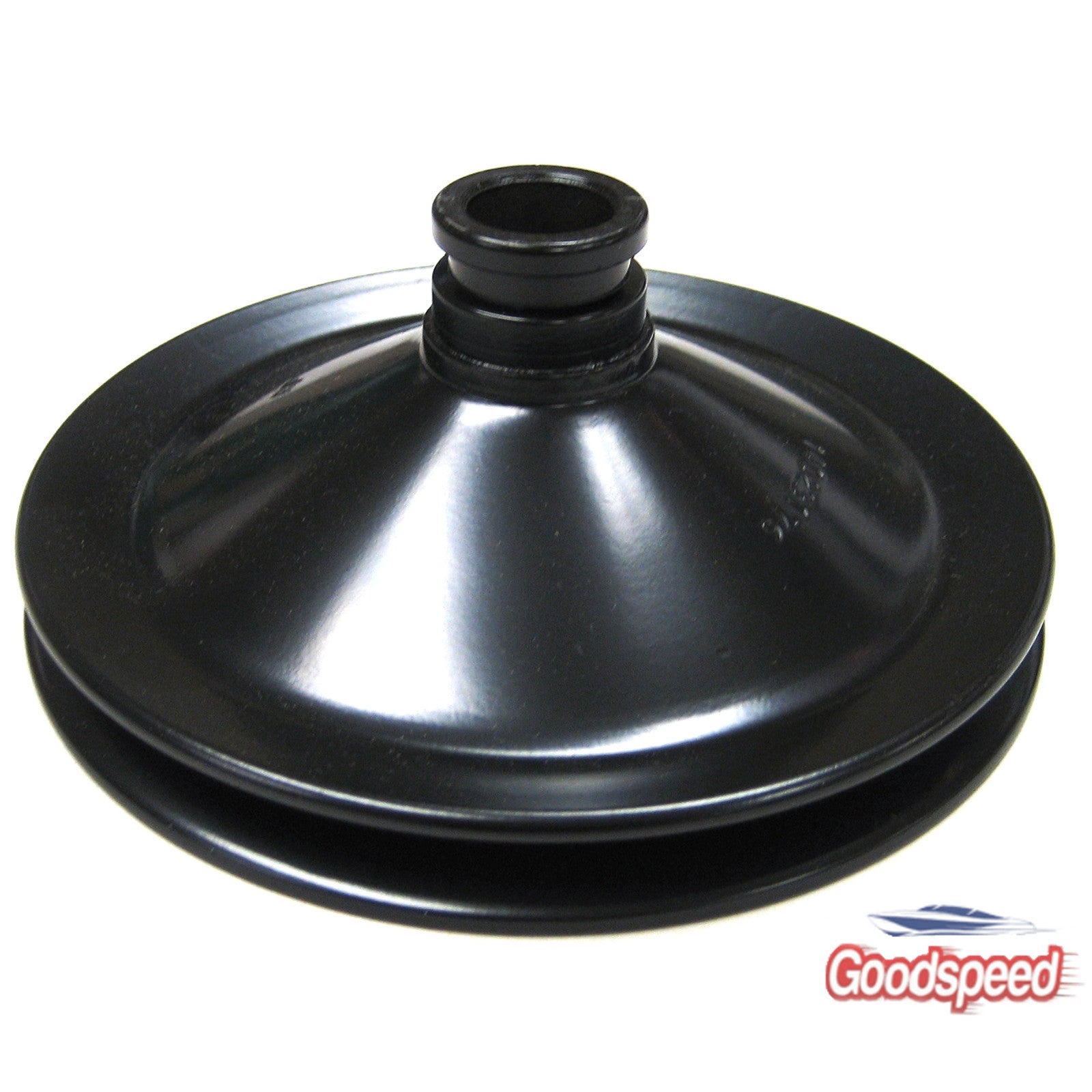 Power Steering Pulley Volvo Penta 3.0-7.4 by Volvo Penta