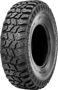 Sedona Ridge Saw 2.0 Atv/utv Tire 24x8-12 With 8pr Radial Carcass