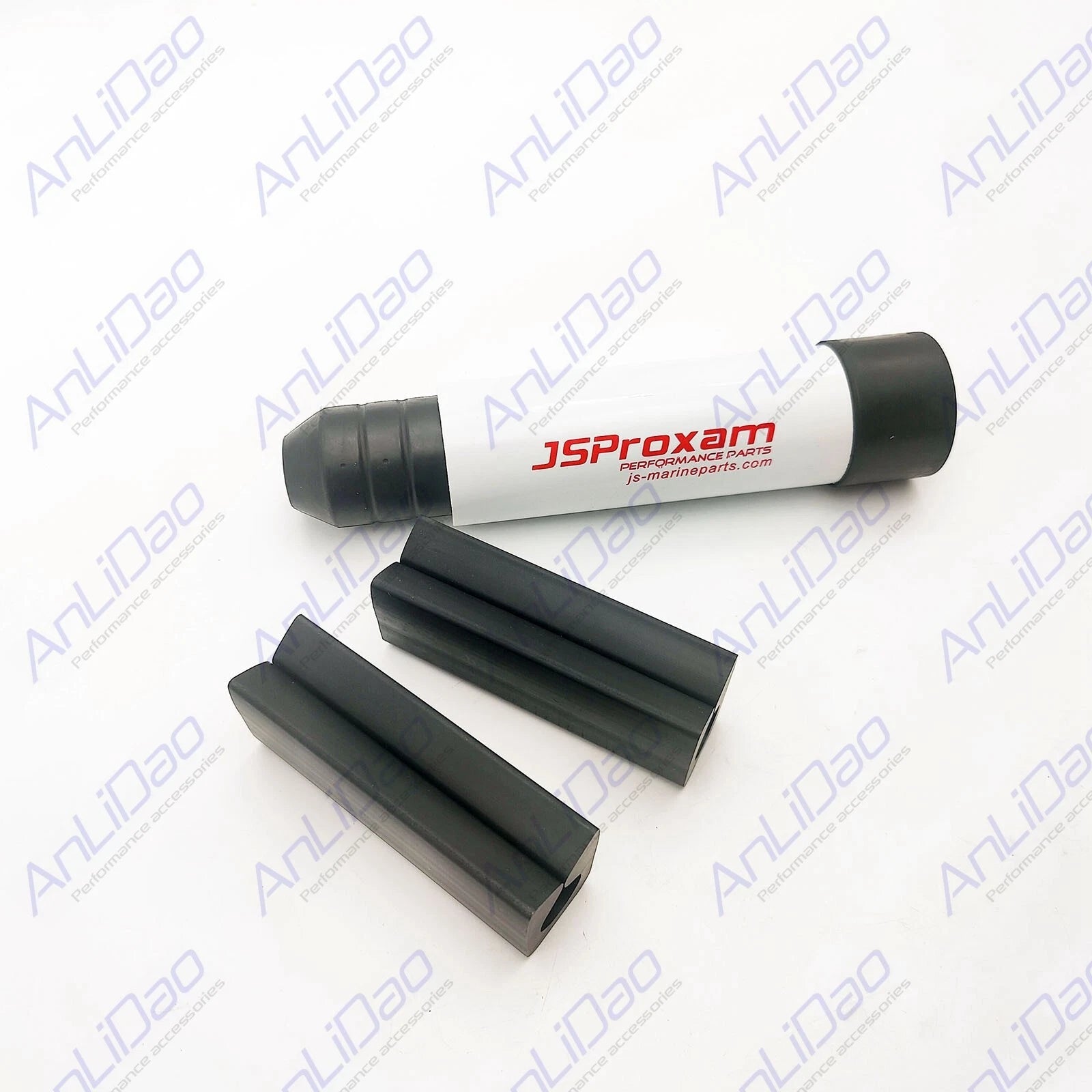 Replaces Fit Fit Yamaha Sho V-6 With Steer Stops Motor Support Wedge