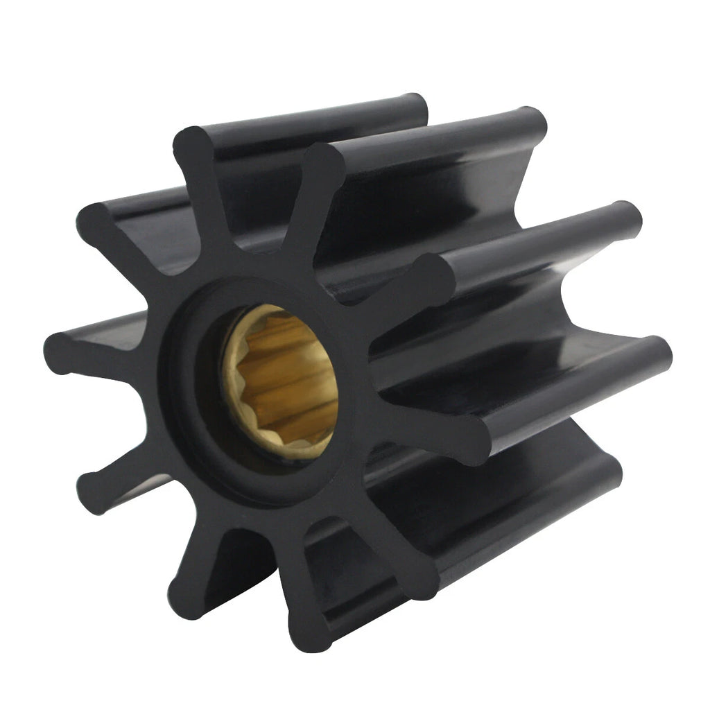 Water Pump Impeller for MerCruiser Marine Engine 47-60HP