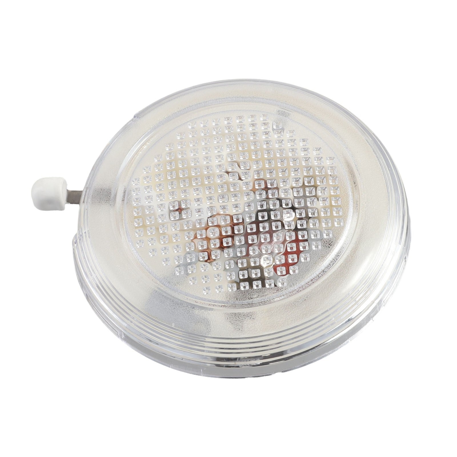 1pcs Brand New Light Lamp Assembly For Frontier For Nissan Light Lamp