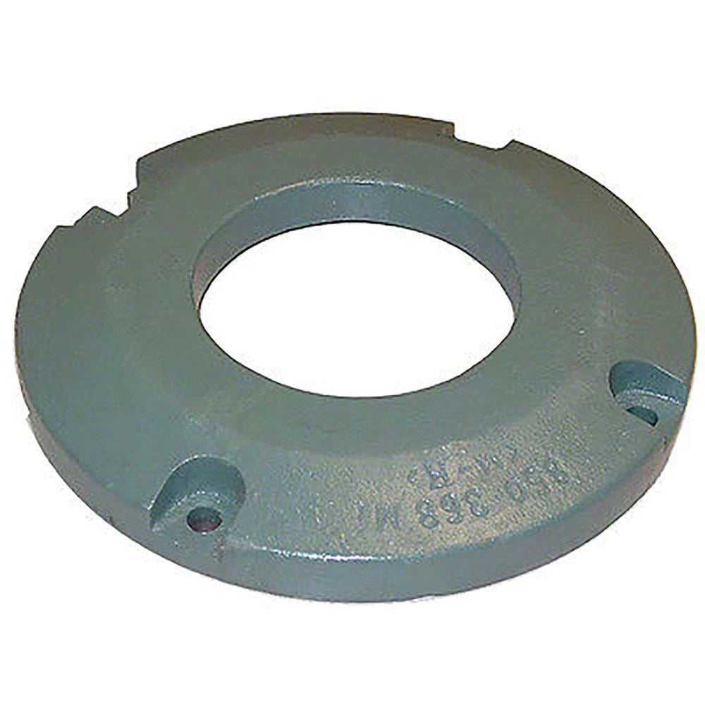 850368m1 Front Wheel Weight Fits Massey Harris 82 81 30 22 20 102 Jr