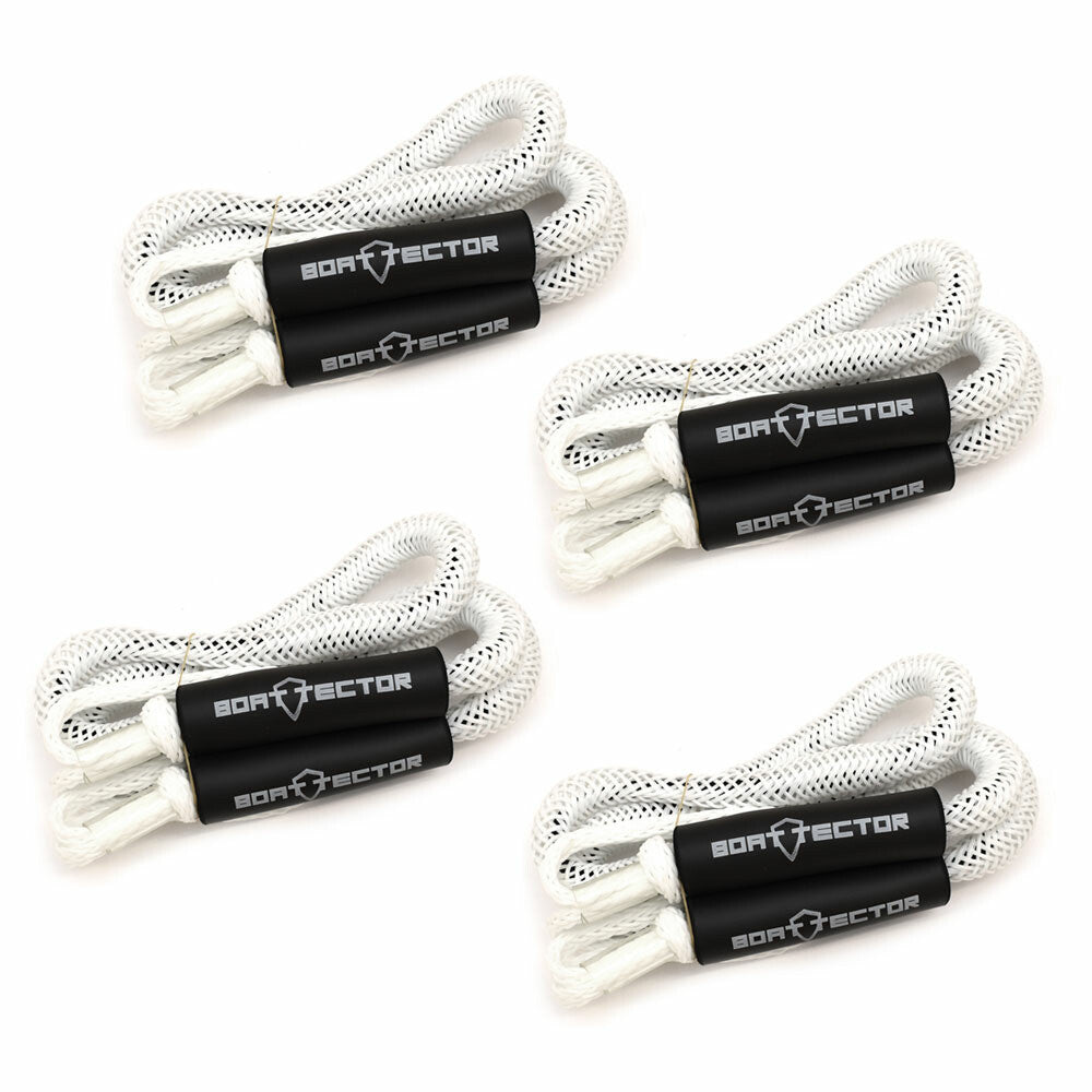 Extreme Max Boat Bungee Dock Line 6 FT by Extreme Max