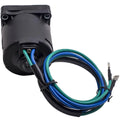 Tilt Trim For Yamaha 64e-43880-03-0<wbr/>0 67h-43880-01-0<wbr/>0