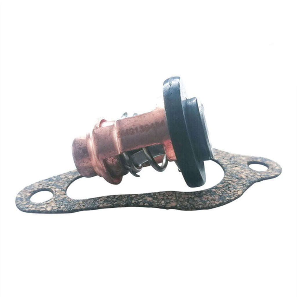 Thermostat & Gasket for Mercury Mariner Outboard 25-30HP 4-Stroke 60°C