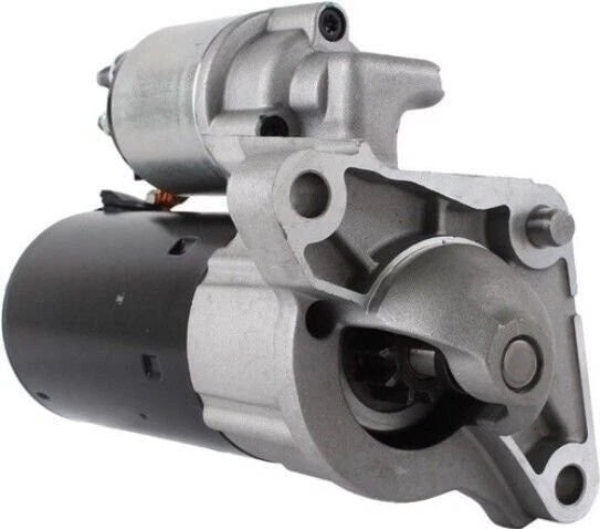New Starter Fits Volvo Xc70 2008-14 Xc60 2010-14 3.0l 3.2l 0001108411