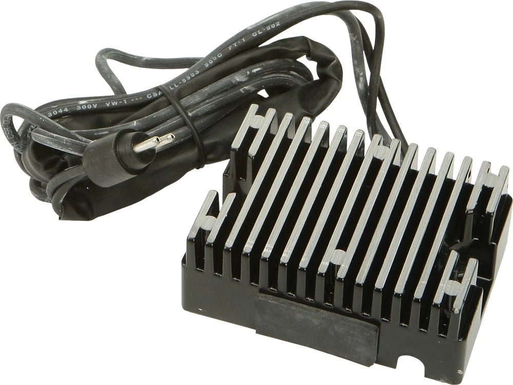 Harddrive Regulator For Harley-davidso<wbr/>n Xl Sportster 1984-1990