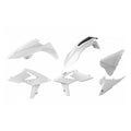 Polisport Plastic Kit + Fork Guards Beta Rr 250-520 2t+4t 2013-2017,
