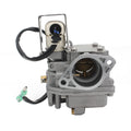 Marine Carburetor – Yamaha 25HP 4-Stroke