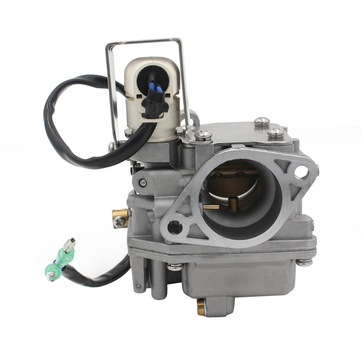 Marine Carburetor – Yamaha 25HP 4-Stroke