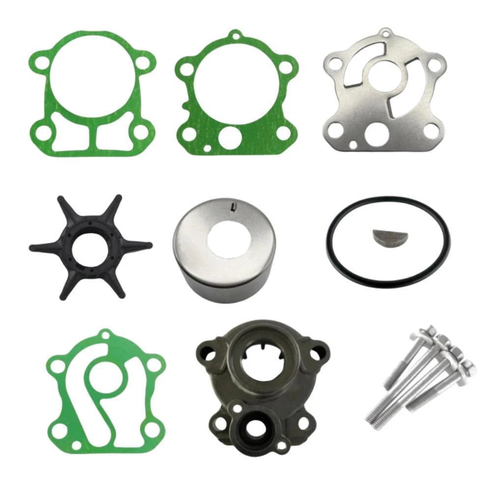 Yamaha 4-Stroke 75-100HP Outboard Water Pump Impeller for 67F Series