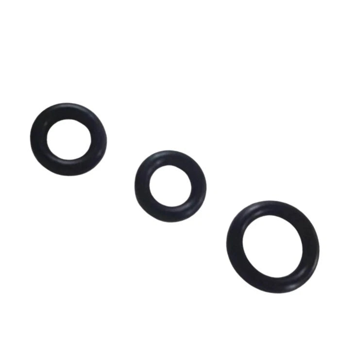 Gearlube O-ring Set for Volvo Penta SX-A/DPS-A