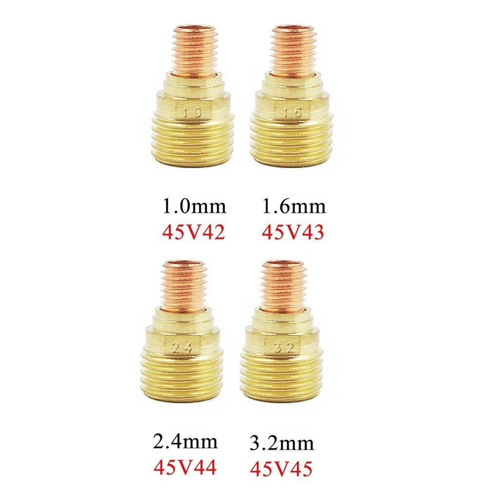 Gas Lens for TIG WP9 WP20 WP25