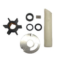 Water Pump Impeller Kit For Mercury 3.5 3.6 4 4.5 7.5 9.8 Hp 89980t1