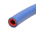 Water Heater Hose Purosil 1/4 Inch Blue Silicone by Purosil