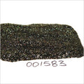 Boat Auto Motorcycle Truck Metal Glitter Flake | Black Gold Red (8oz)