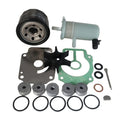 Maintenance Service Kit 17400-94820 For Suzuki Df25 Df30 Outboard