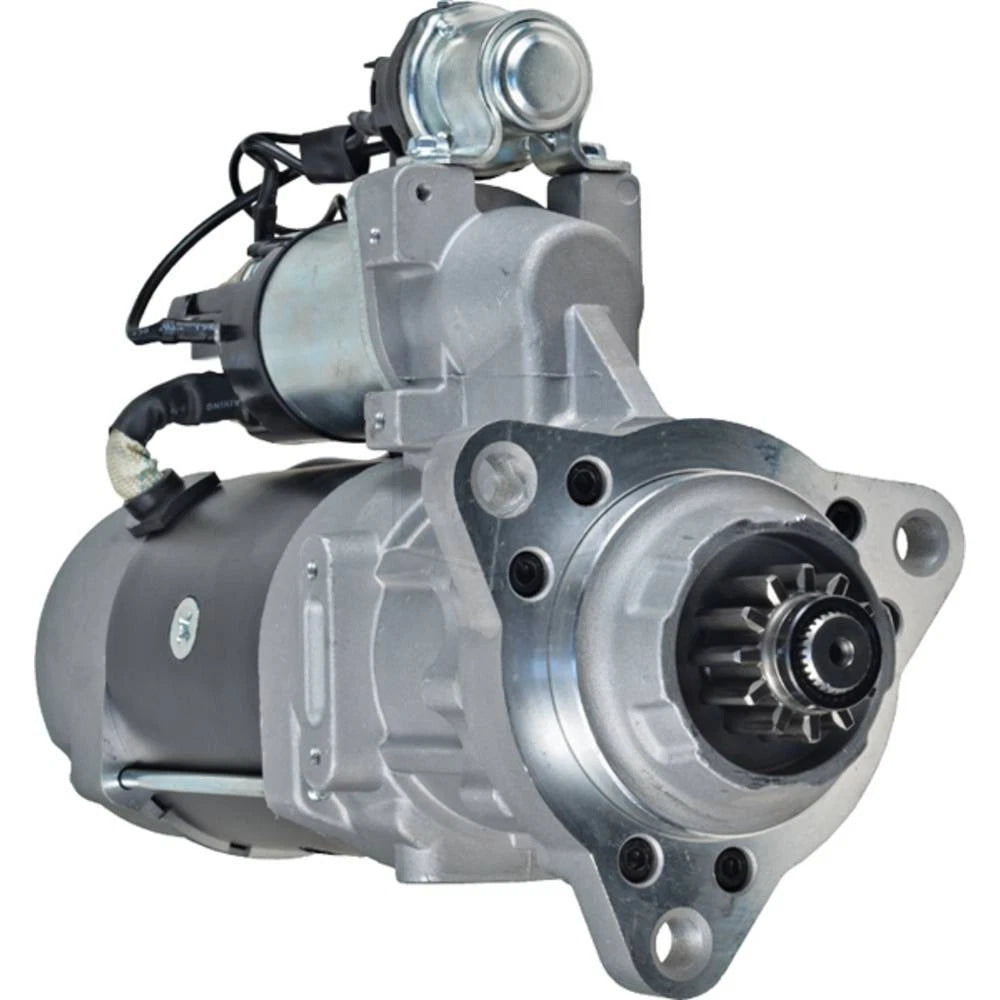 410-12453-jn J&n Electrical Products Starter