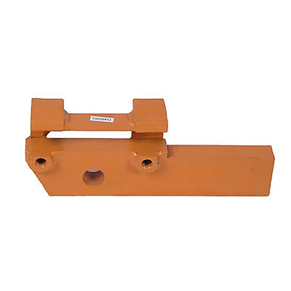 D48593 Right Hand Rh Idler Roller Bracket Fits Caterpillar Fits Cat