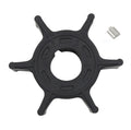 Boat Motor Impeller with Key Honda 4-Stroke by Honda